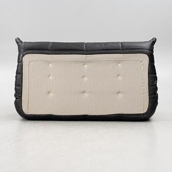 Michel Ducaroy, a "Togo" sofa, Ligne Roset, France, contemporary.