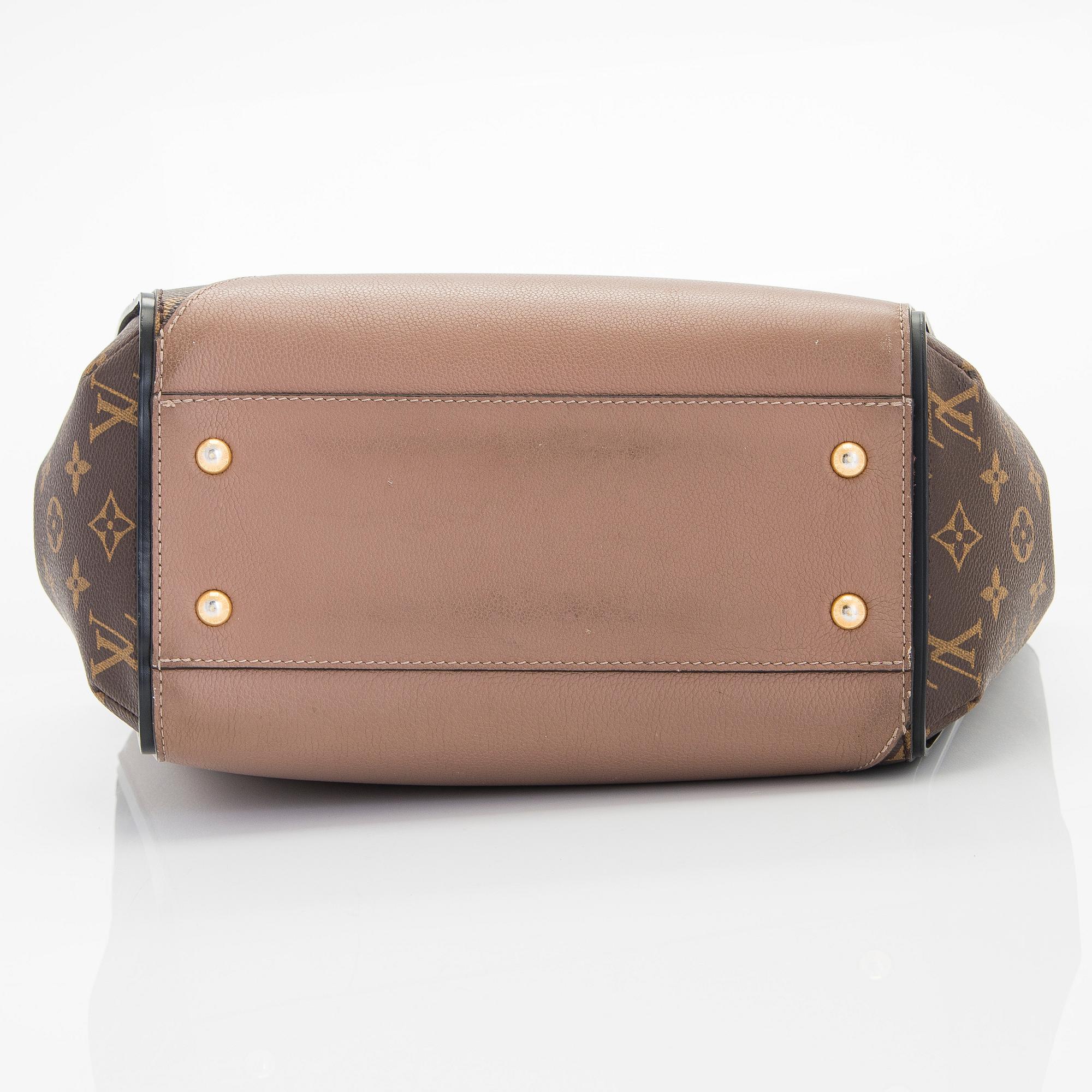 Louis Vuitton, väska, "Kimono MM".