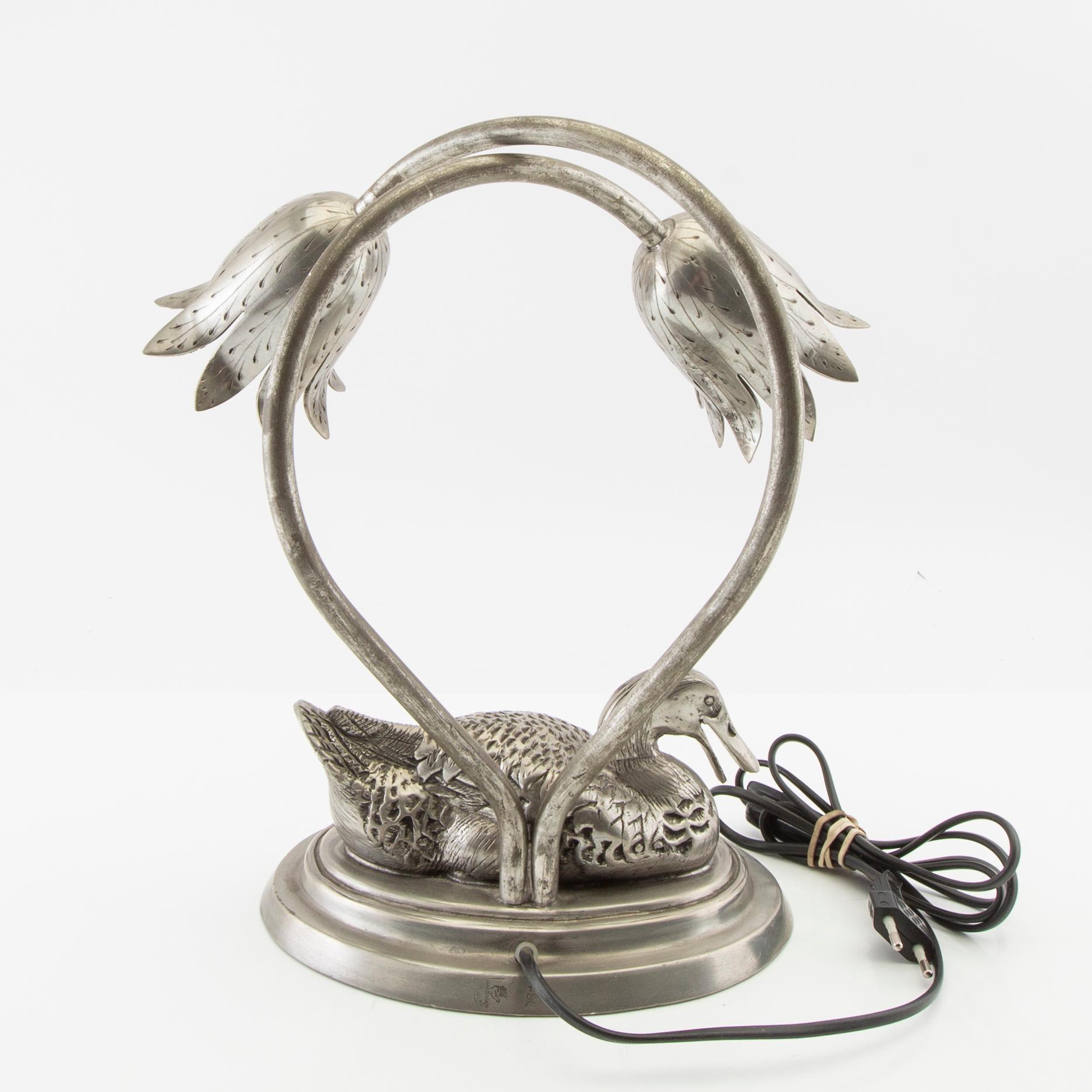 Bordslampa 2000-tal.