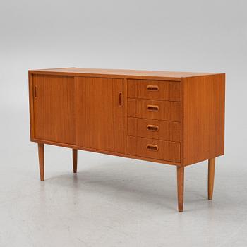 Sideboard, teak 1950-60-tal.