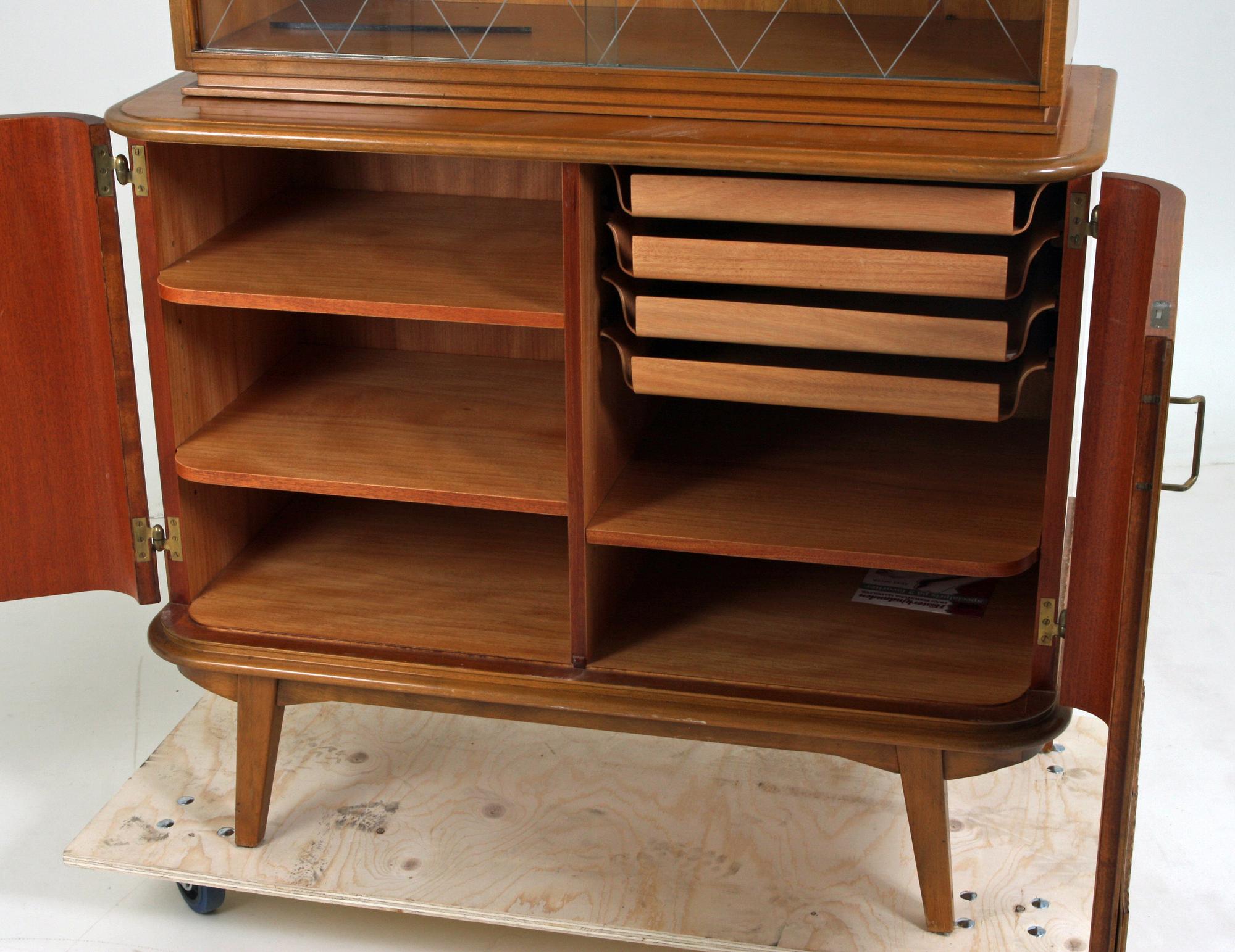 BORD och SKÅP, Bodafors, 1900-talets mitt.