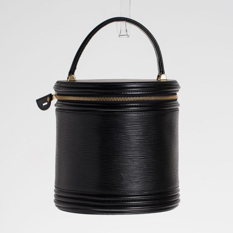 VÄSKA, "Cannes", Louis Vuitton.