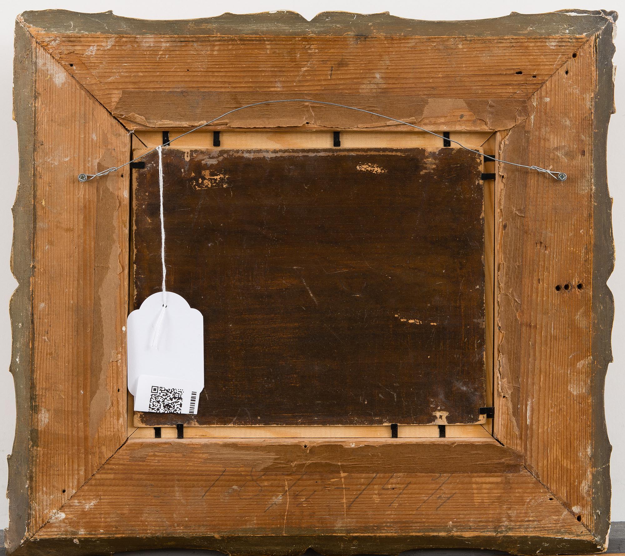 IVAN ANDREEVICH PELEVIN, NUKKUVA LAPSI.