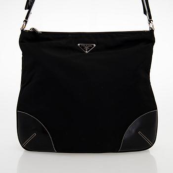 Prada, väska.