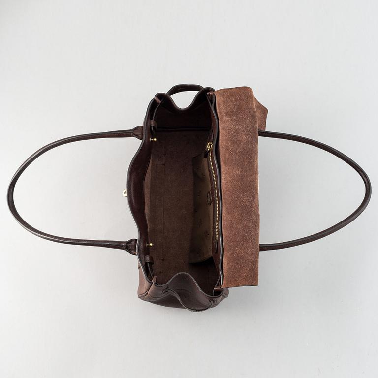 Mulberry, 'Bayswater Small'.