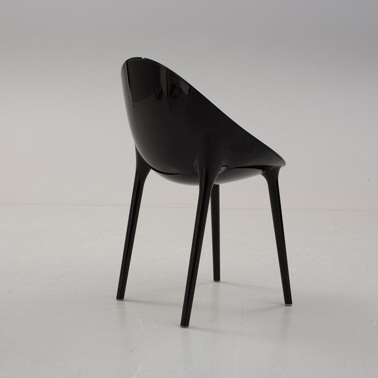 STOL, "Mr Impossible, Philippe Starck för Kartell.