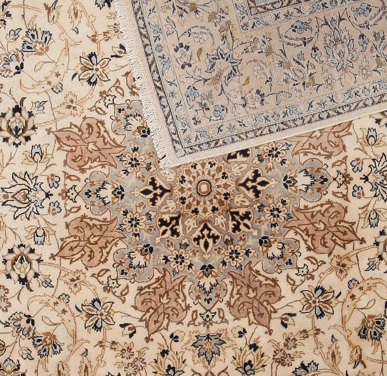 MATTA, Keshan. 417 X 288 cm.