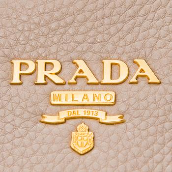 PRADA, väska.