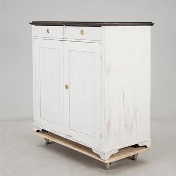 SKÄNK, allmoge, 1800-tal.