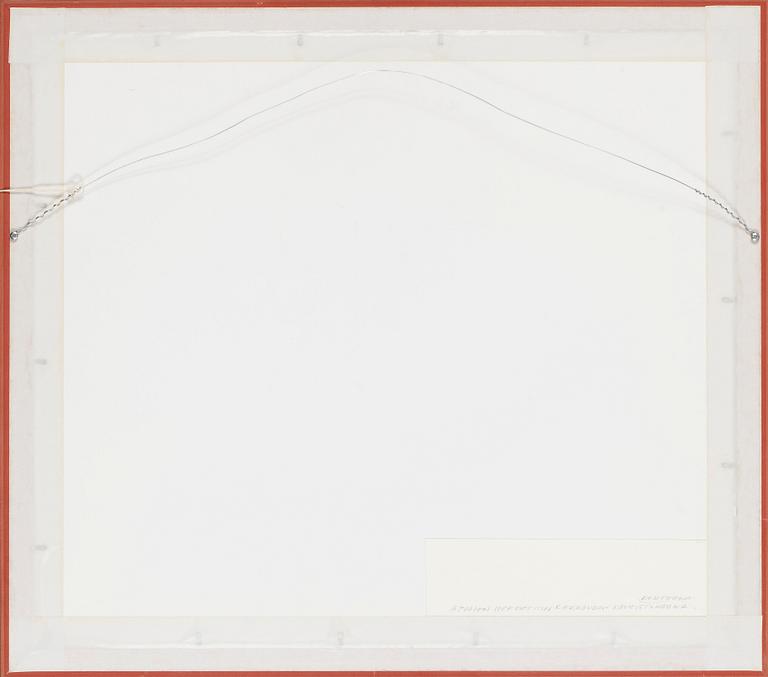 Riitta Nelimarkka, Utan titel.