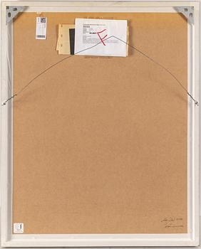 HELENE SCHMITZ, c-print, signerad och daterad 2006 a tergo, numrerad 1/7.