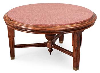 1507. A Swedish stone top 19/20th century.