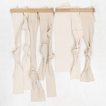 Marie Louise Hellgren, wall hanging.