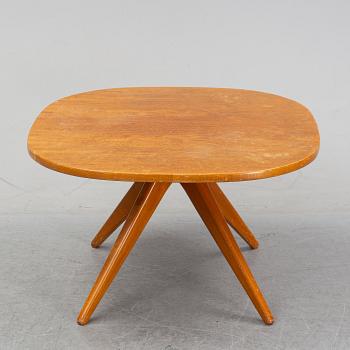 A model 579-032 Futura coffee table by David Rosén for Nordiska Kompaniet.