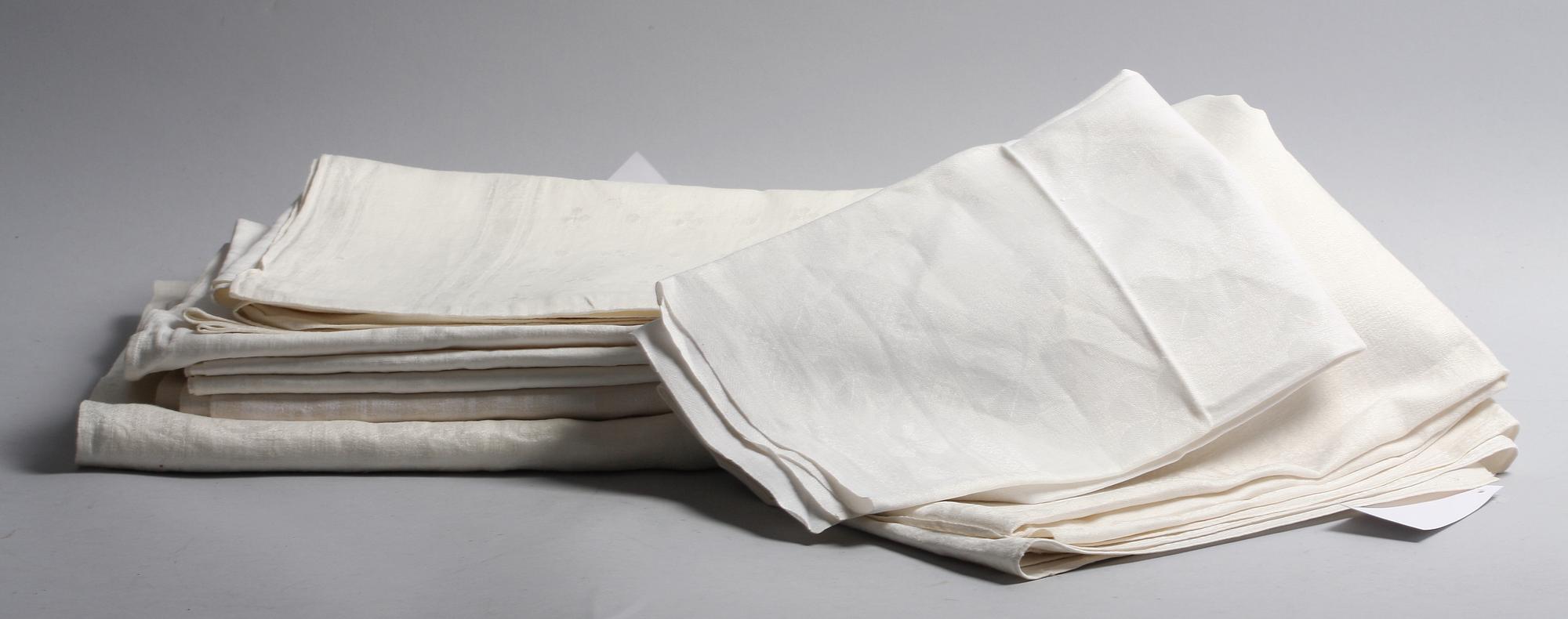 PARTI LINNE, 10 st, 1800-1900-tal.