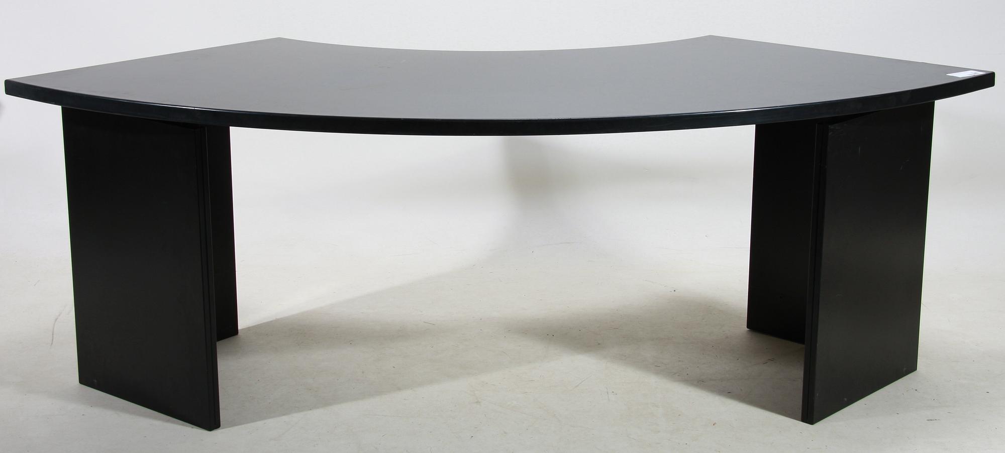 SKRIVBORD, Osvaldo, Borsani & Eugenio Gerli, märkt Tecno. Italien.