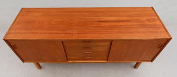 SIDEBOARD, 1900-talets andra hälft.