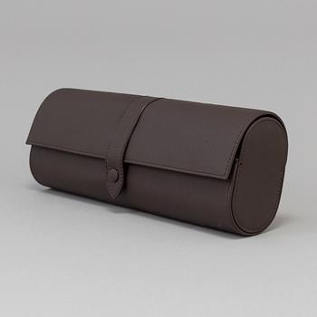 JAEGER-LeCOULTRE, Watch case.