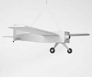 Truls Melin, Untitled.