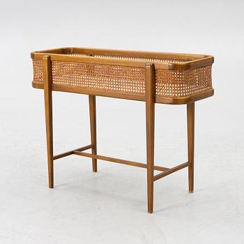 Flower table, Swedish Modern, 1940s/50s.