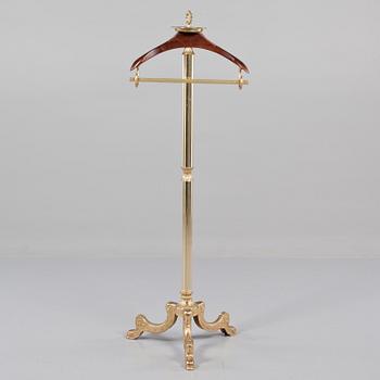 HERRBETJÄNT, Italien, 1900-talets andra hälft.