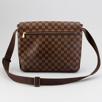 Louis Vuitton, messengerbag 'Brooklyn'.