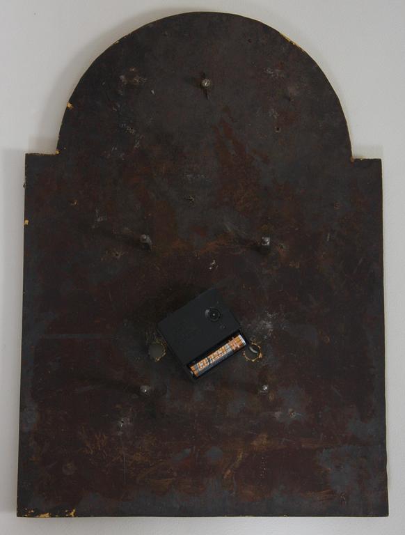 GOLVUR. Forsman, Jönköping, 1800-talets första hälft.