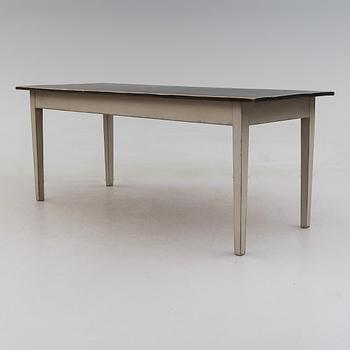 BORD, 1900-talets början.