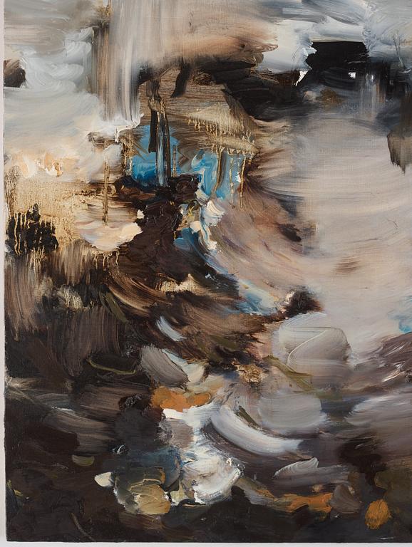 Jenny Carlsson Grip, 'Ur'.