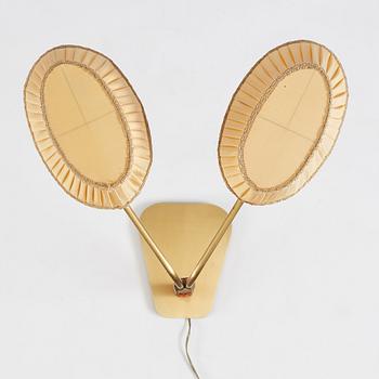 Golvlampa, Swedish Modern, 1940-50-tal.