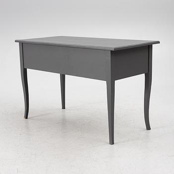 A desk, early 20th century.