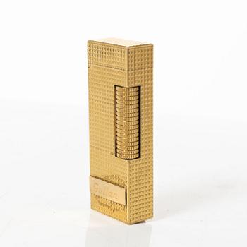 Dunhill, tändare.