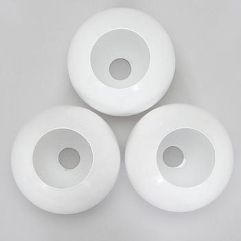 Paavo Tynell, Three 1930s wall lamps forTaito.