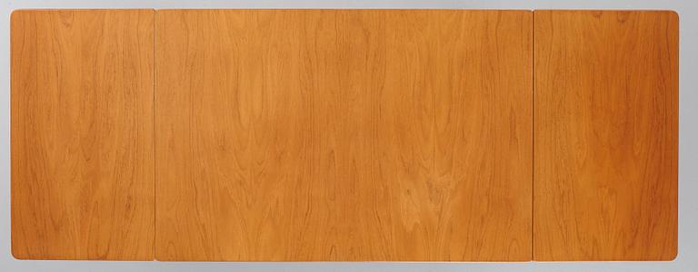 Hans J. Wegner, matbord, Andreas Tuck, Danmark 1950-60-tal.