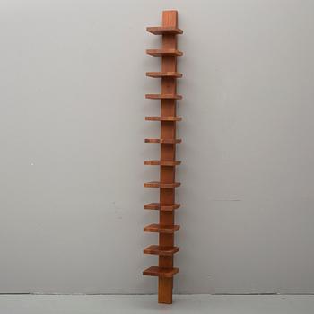 HYLLA, "Pilaster", John Kandell, Källemo, 1900/2000-tal.