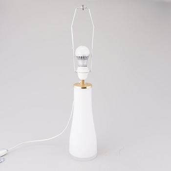 MAIRE GULLICHSEN, a 1990s 'M5 10' table lamp for Artek.