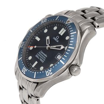 OMEGA, Seamaster Professional (300m/1000ft), Chronometer, armbandsur, 41 mm,