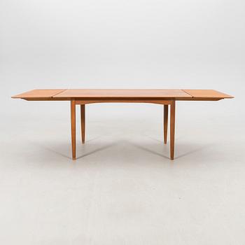 Ib Kofod Larsen, Matbord "modell 403" Slagelse Møbelværk 1900-talets andra hälft.