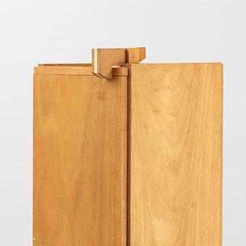 John Kandell, a "Solitär" cabinet, Källemo, Sweden,