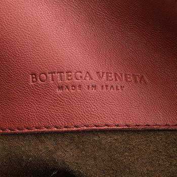 Bottega Veneta, A Intrecciato 'Julie' Bag.