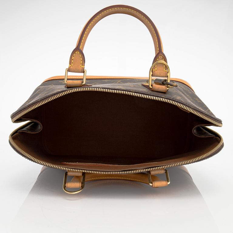 Louis Vuitton, väska, "Alma".