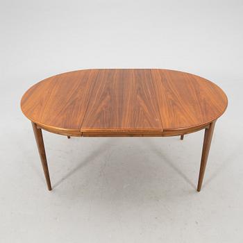 Dining Table, Second Half of the 20th Century.