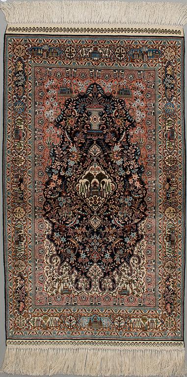 MATTA. Ca 140x80 cm.