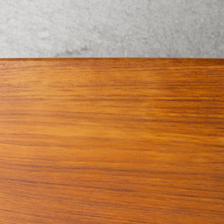 Soffbord, 1960-/70-tal.