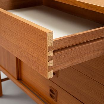 Sideboard, "Korsör", IKEA, 1960-tal.