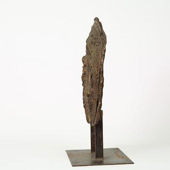 James Coignard, Utan titel.