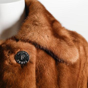 FUR, GIANFRANCO FERRÉ,