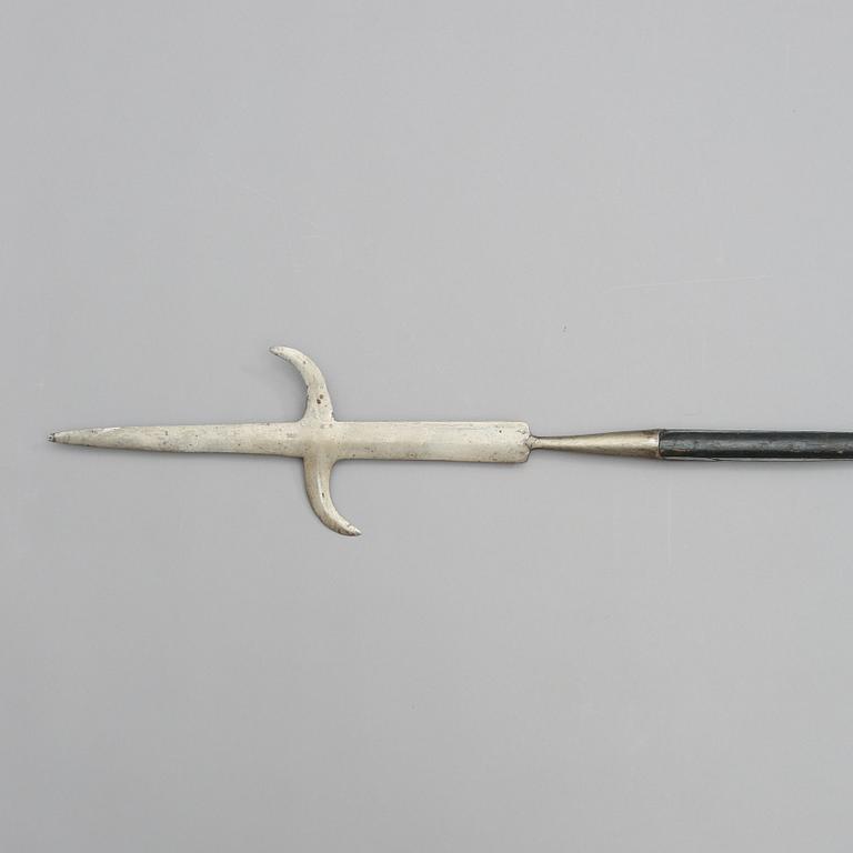 BARDISAN, kallad m/1697.