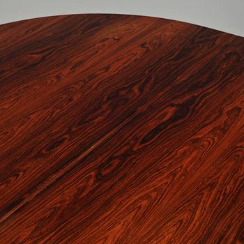 MATSALSBORD, Ib Kofod Larsen, AB Seffle Möbelfabrik, 1960-tal.