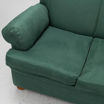 Josef Frank, a model 703 sofa for Firma Svenskt Tenn, Sweden.